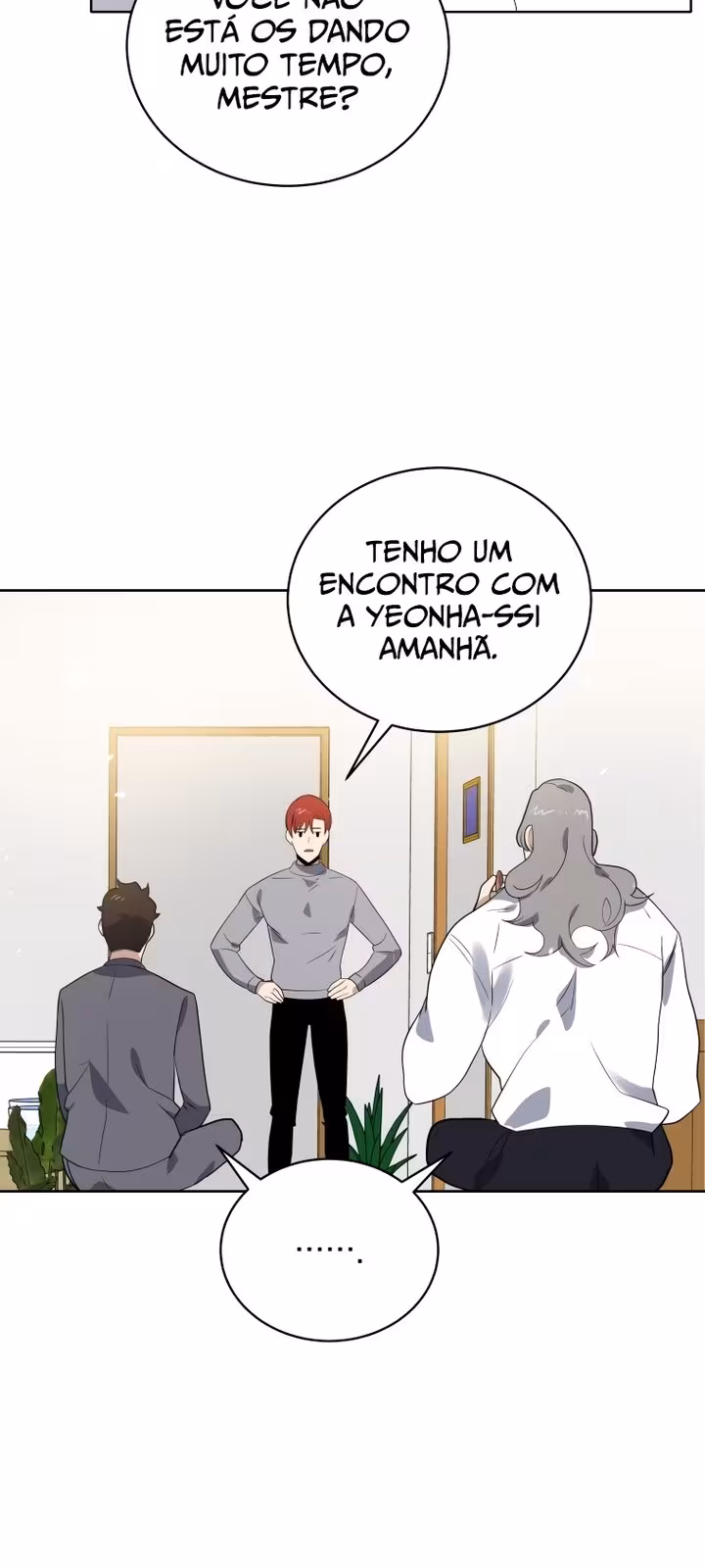 Página do Capítulo 128