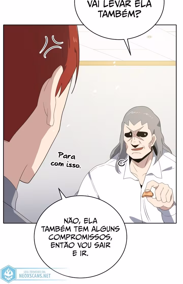 Página do Capítulo 128