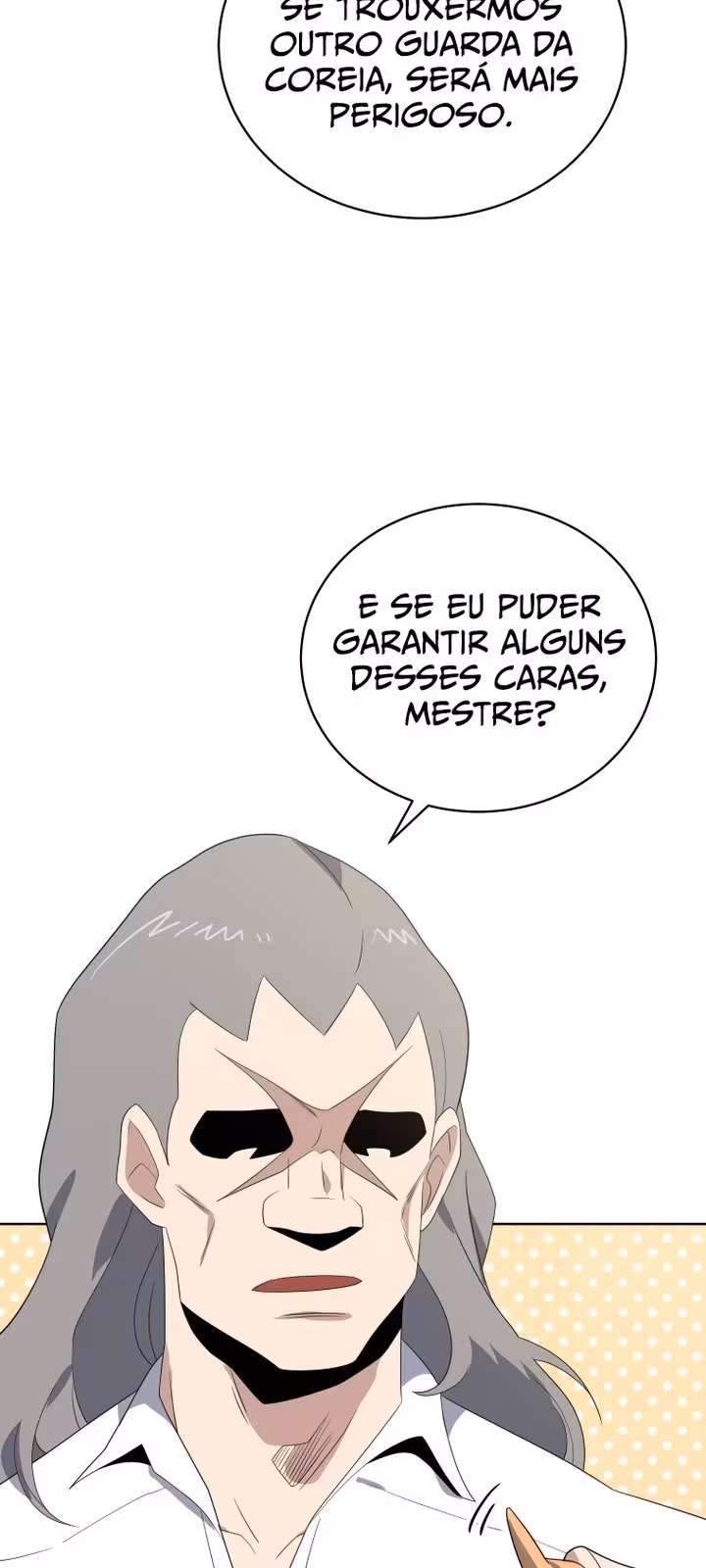 Página do Capítulo 128