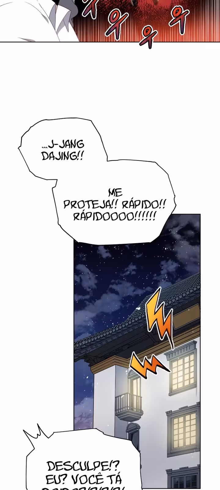 Página do Capítulo 128
