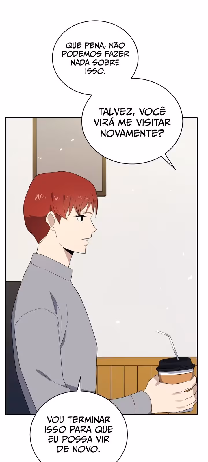 Página do Capítulo 128