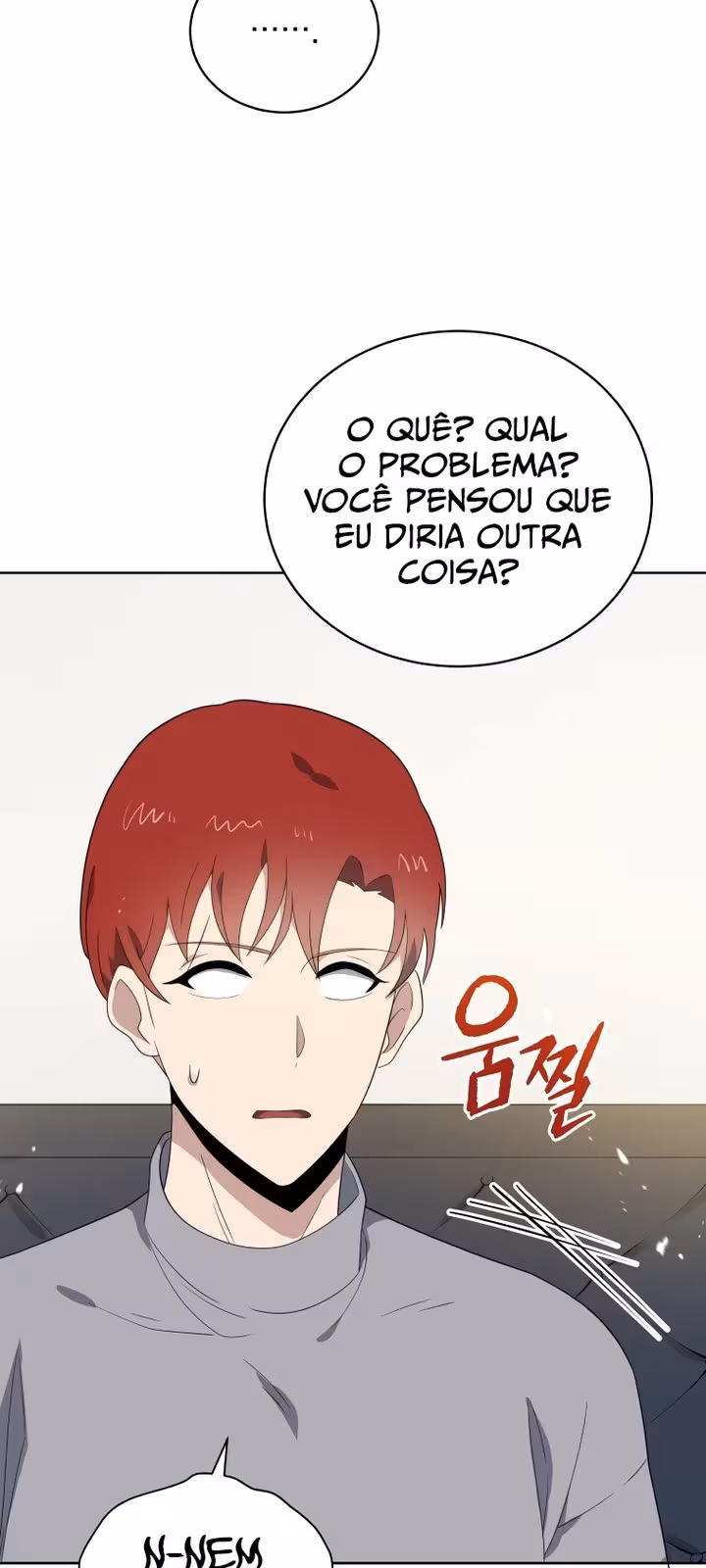 Página do Capítulo 128