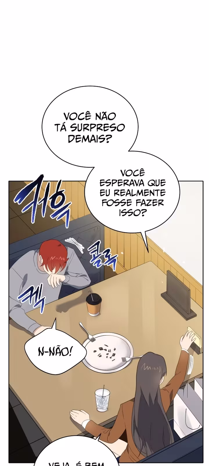 Página do Capítulo 128