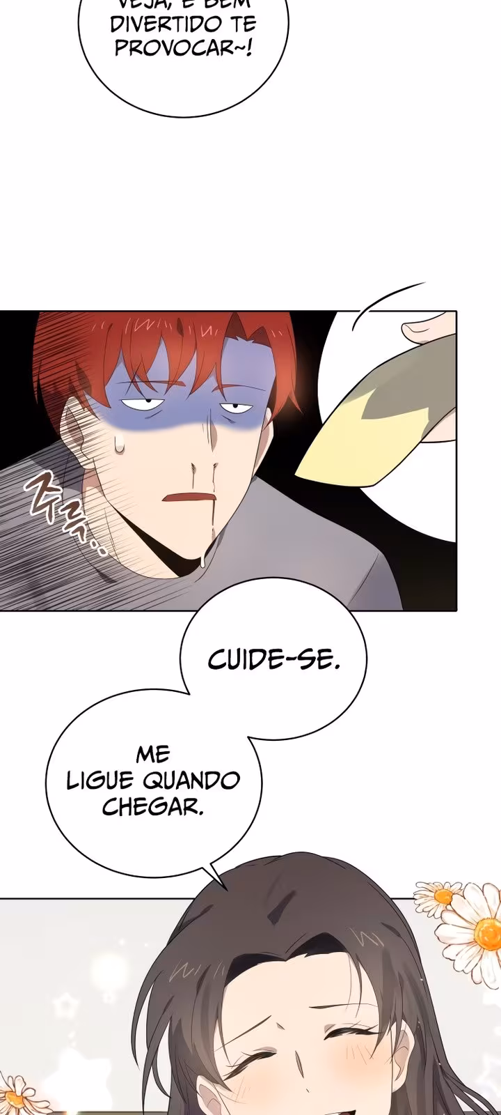 Página do Capítulo 128
