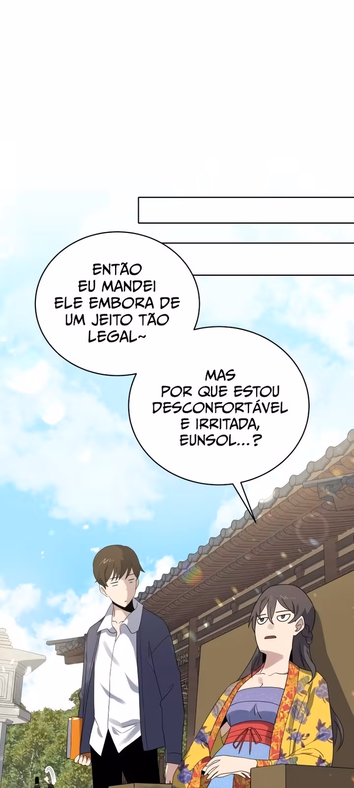 Página do Capítulo 128