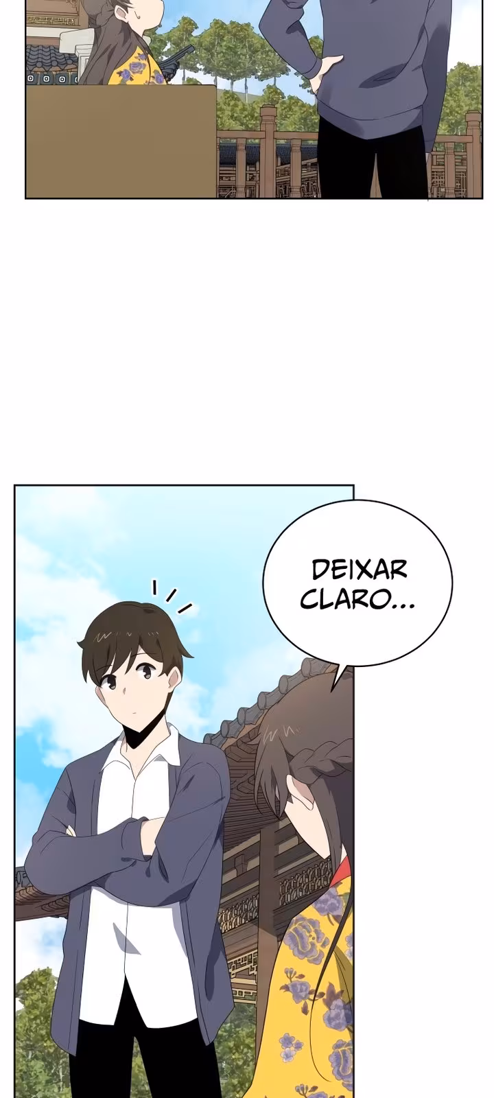 Página do Capítulo 128