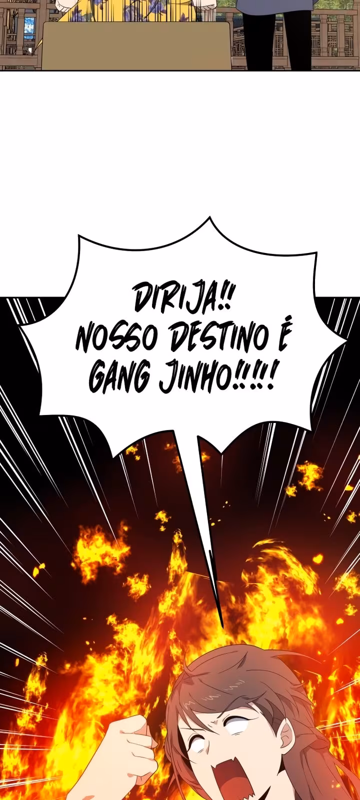 Página do Capítulo 128