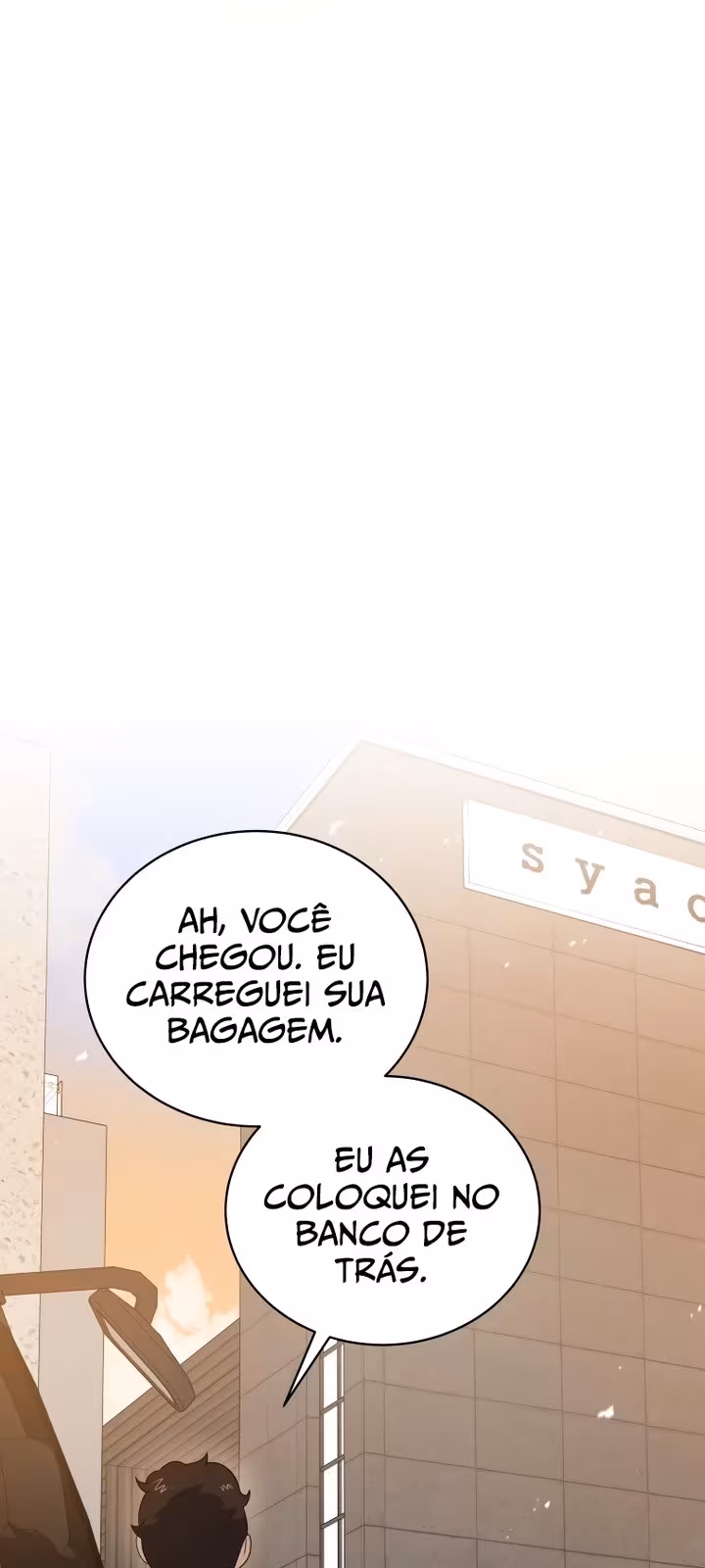 Página do Capítulo 128