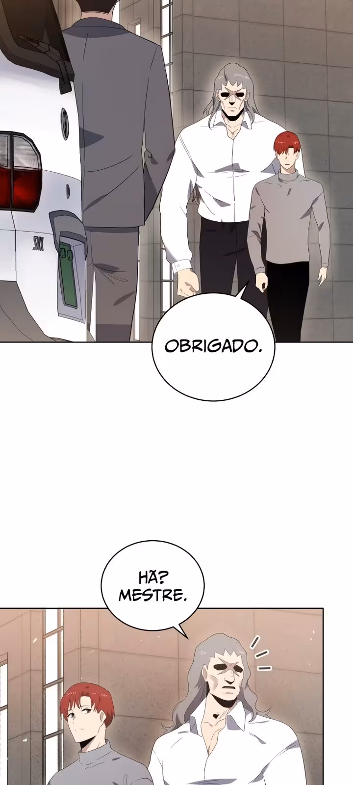 Página do Capítulo 128