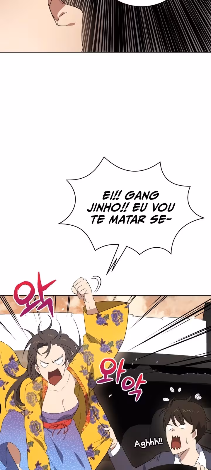 Página do Capítulo 128