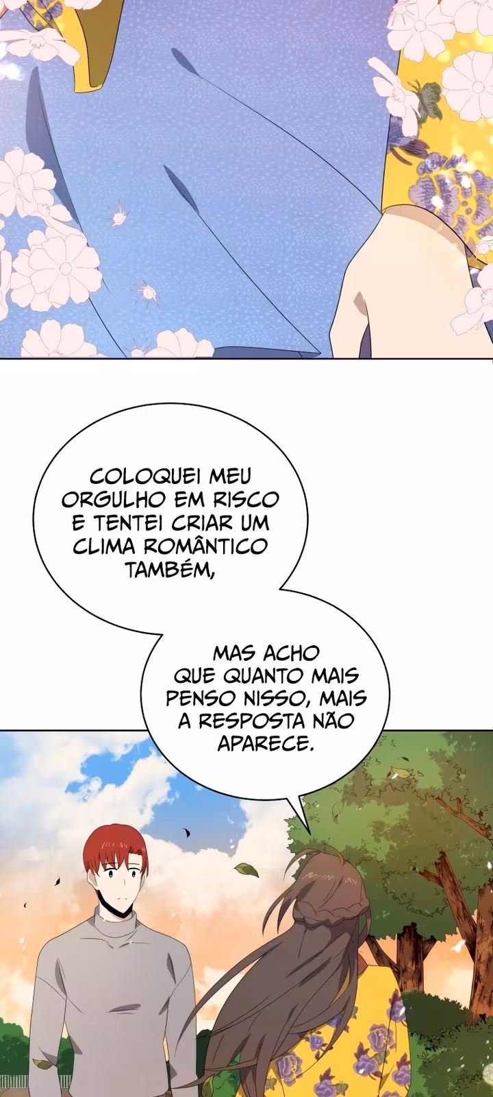 Página do Capítulo 128