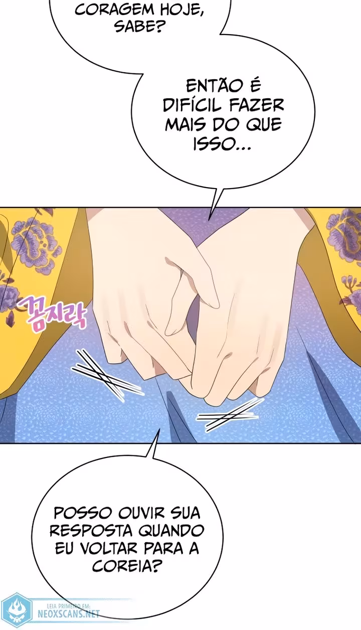 Página do Capítulo 128