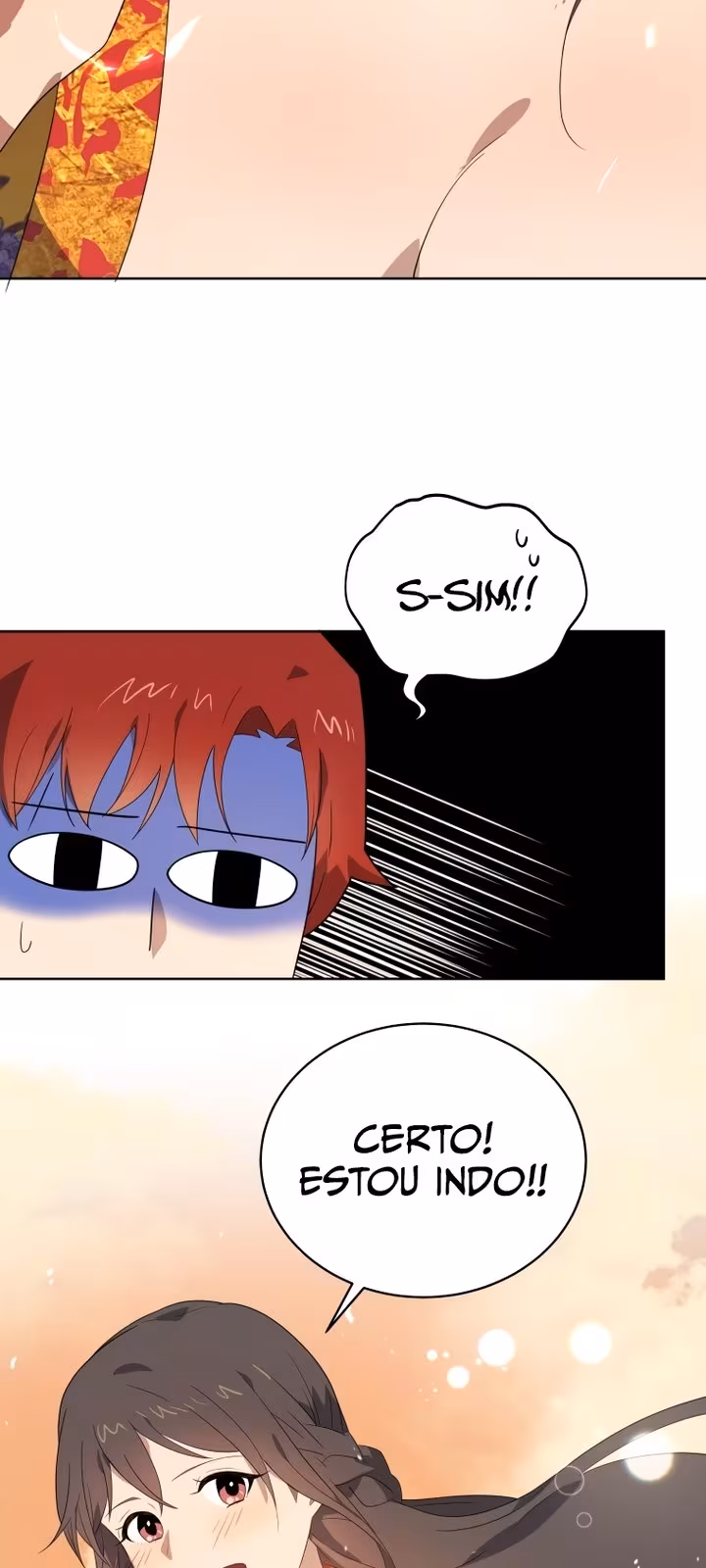 Página do Capítulo 128