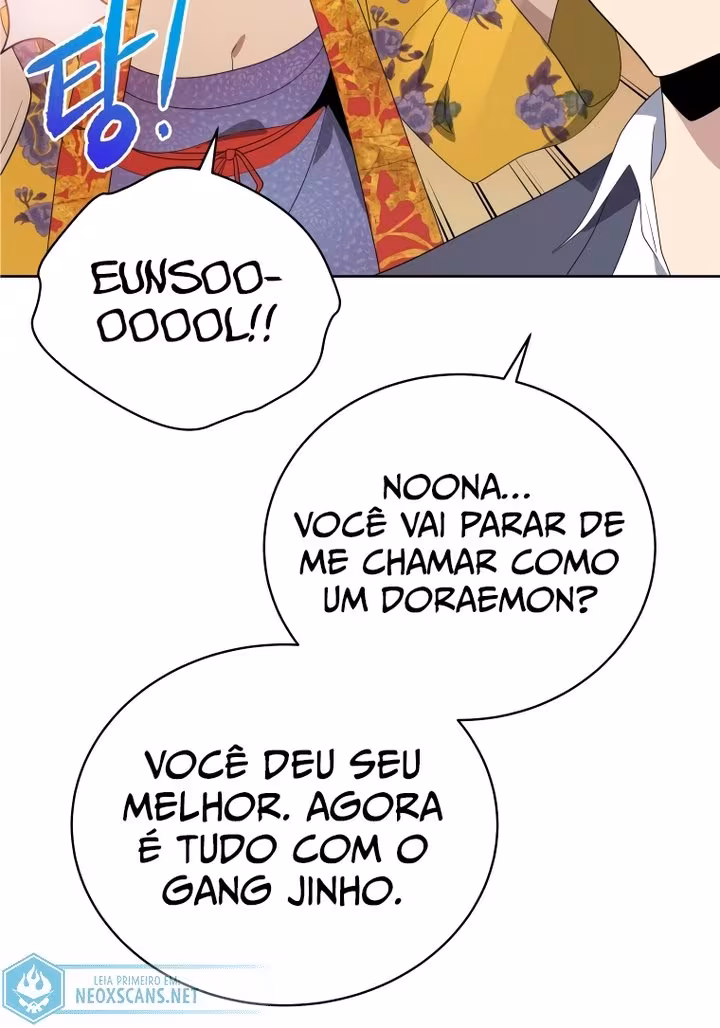 Página do Capítulo 128