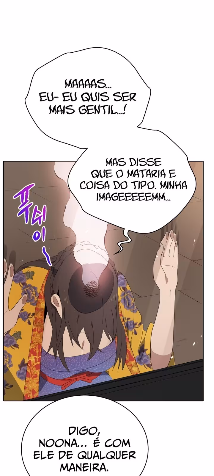 Página do Capítulo 128