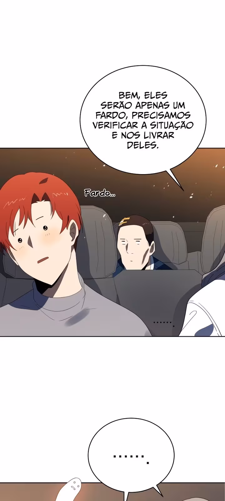 Página do Capítulo 128