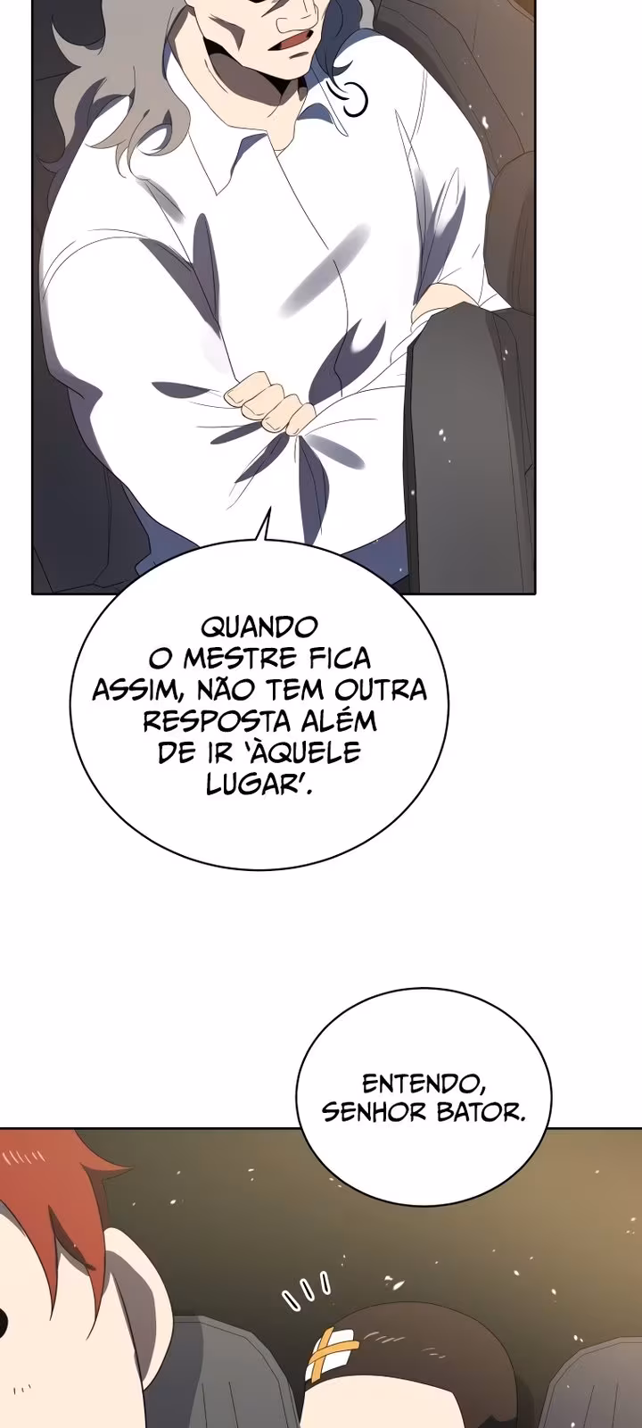Página do Capítulo 128