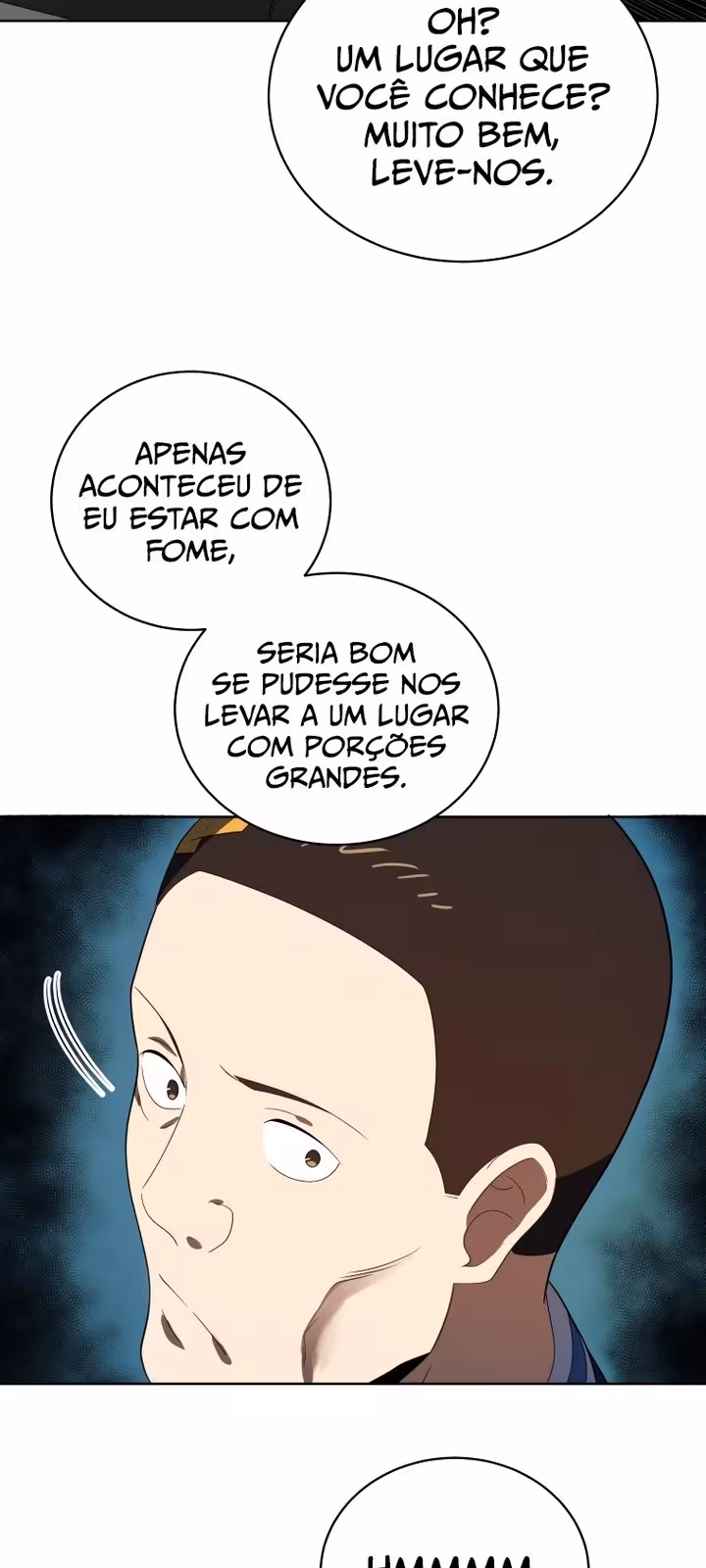 Página do Capítulo 128
