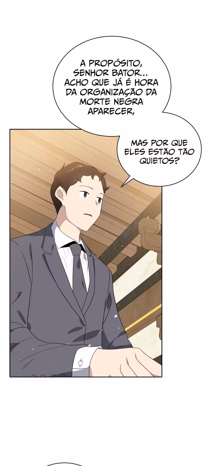Página do Capítulo 129