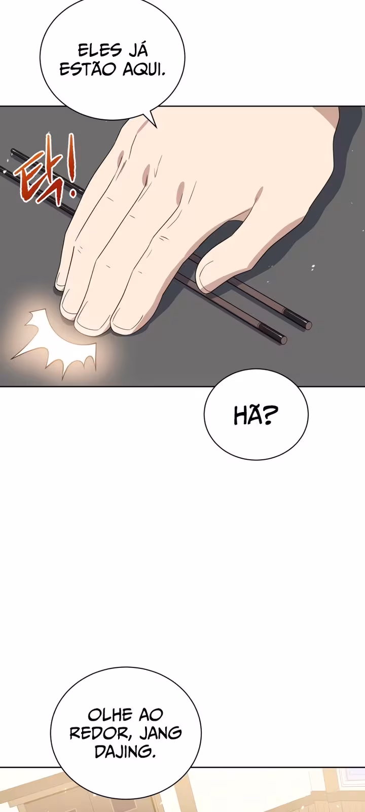 Página do Capítulo 129