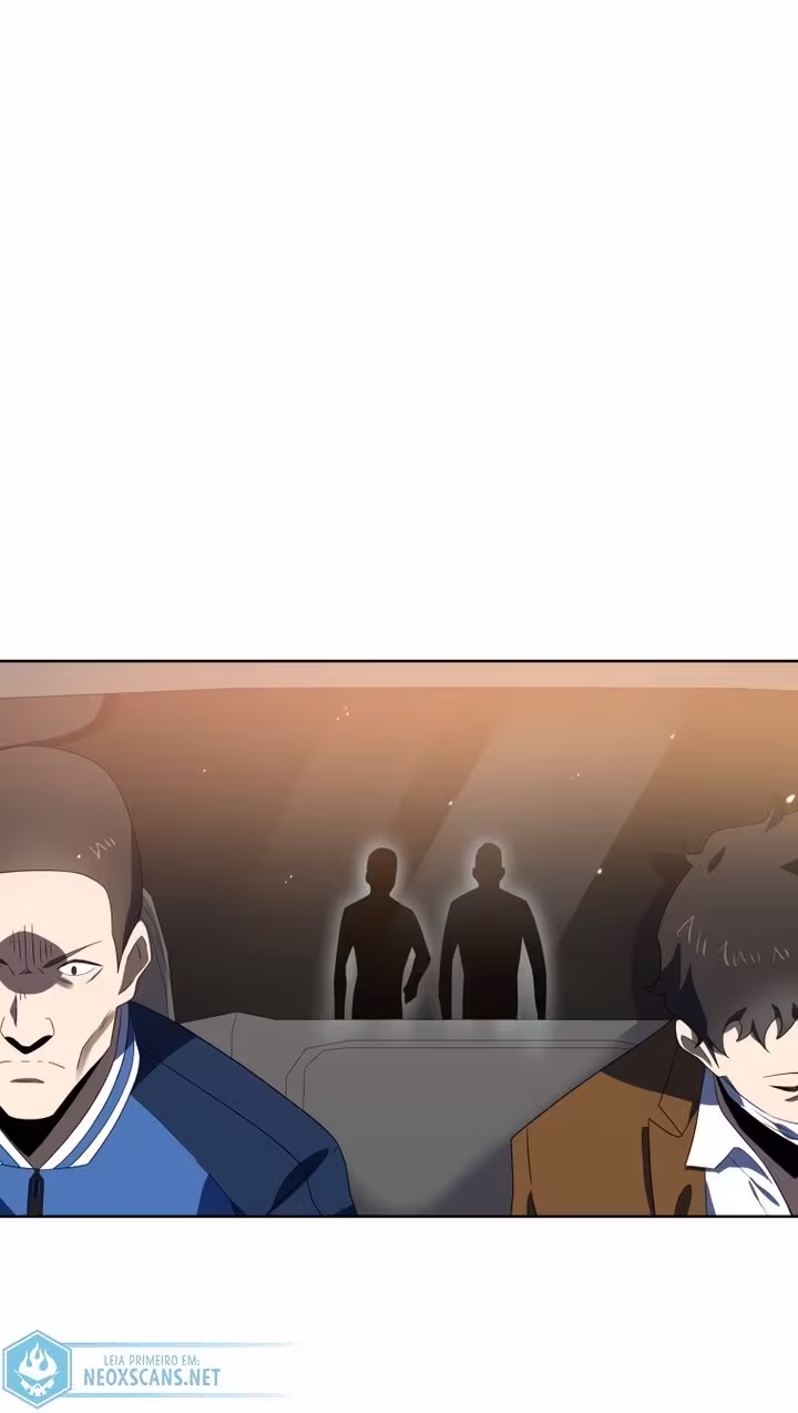 Página do Capítulo 129
