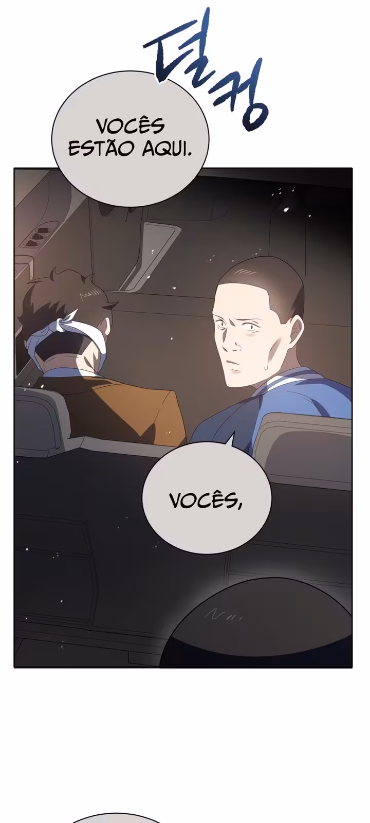 Página do Capítulo 129