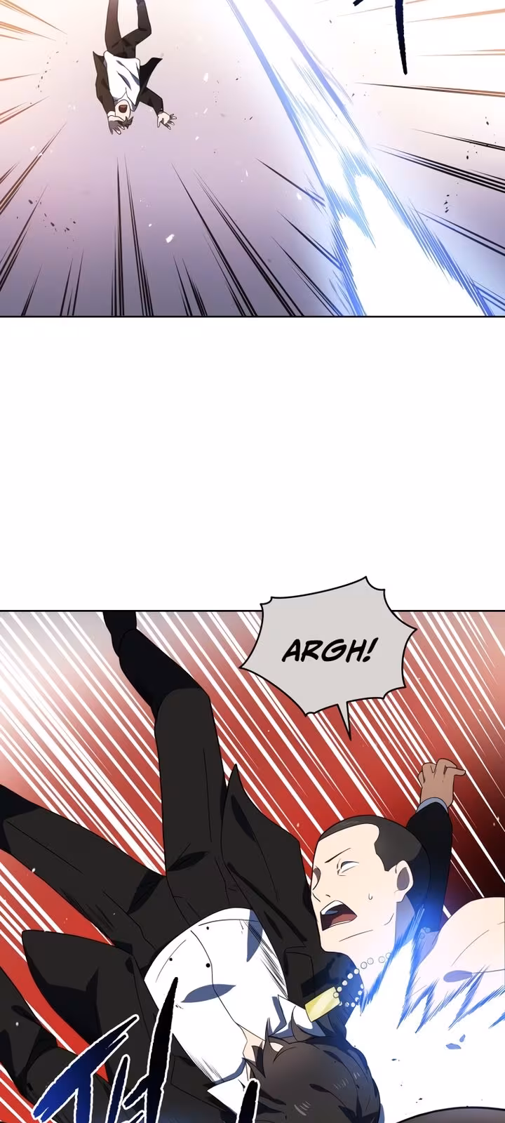 Página do Capítulo 129