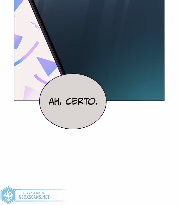 Página do Capítulo 129