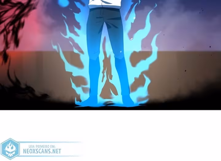 Página do Capítulo 129