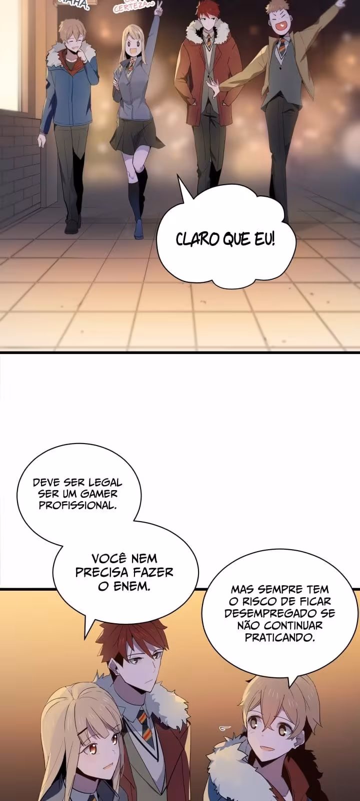 Página do Capítulo 13