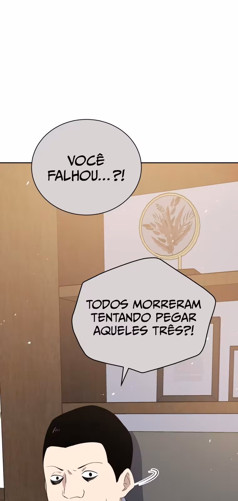 Página do Capítulo 130