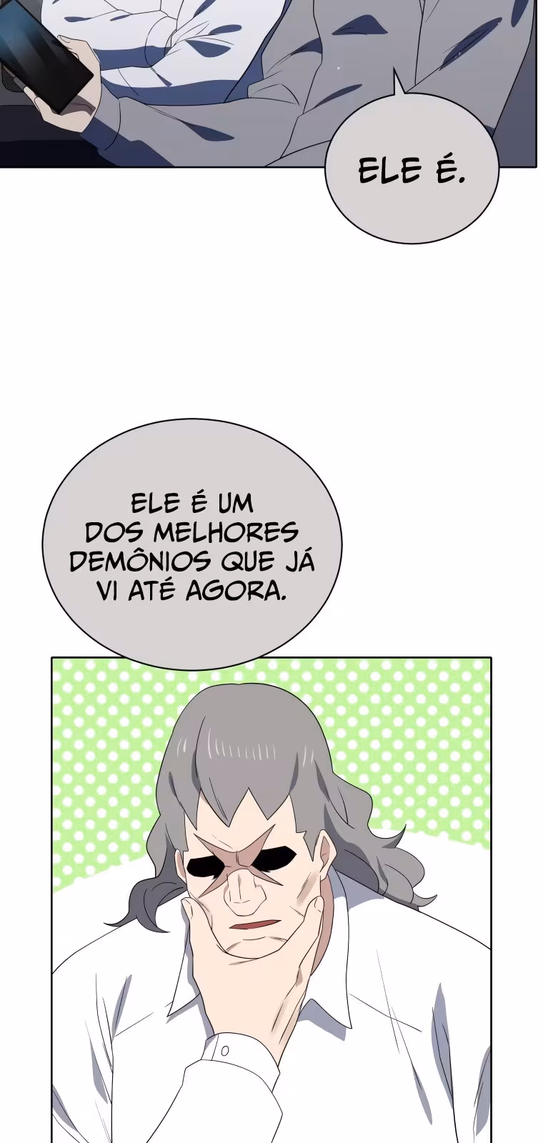 Página do Capítulo 130