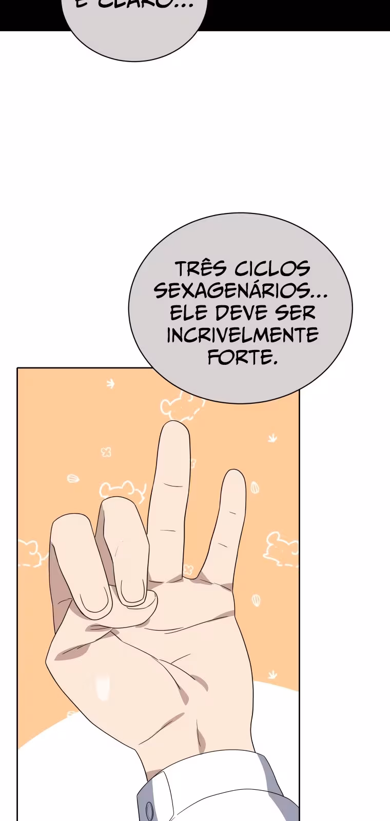 Página do Capítulo 130