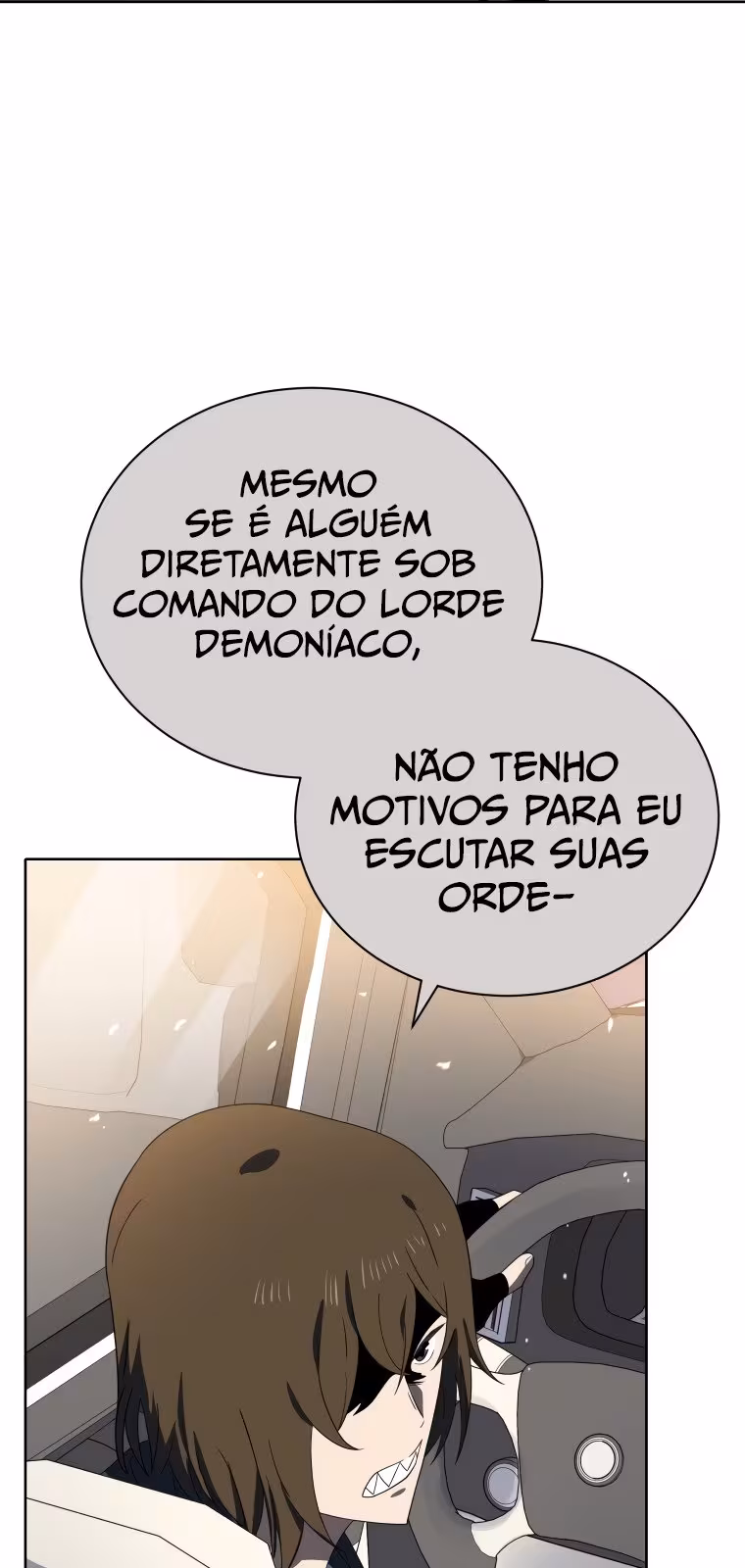 Página do Capítulo 130
