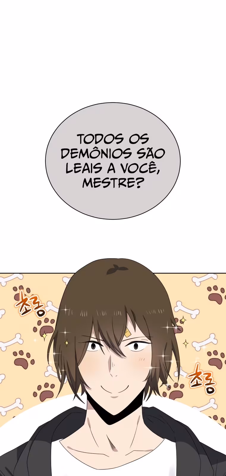 Página do Capítulo 130