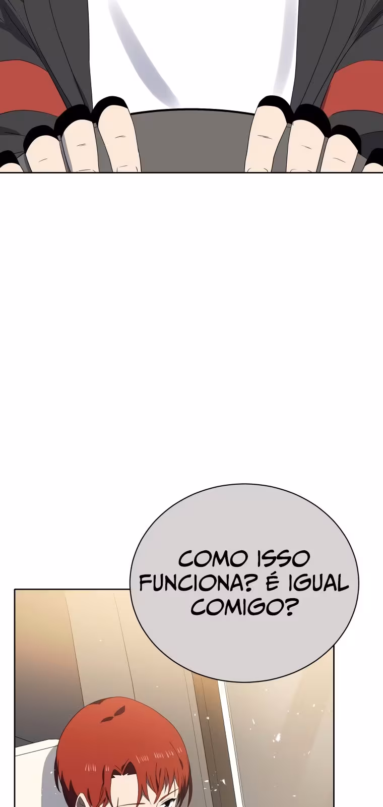 Página do Capítulo 130