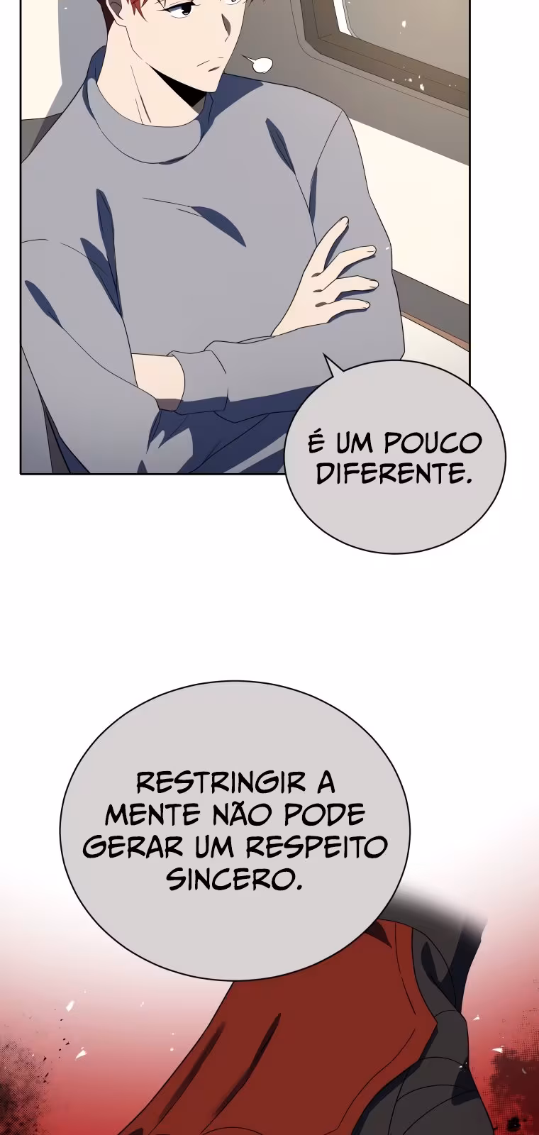 Página do Capítulo 130