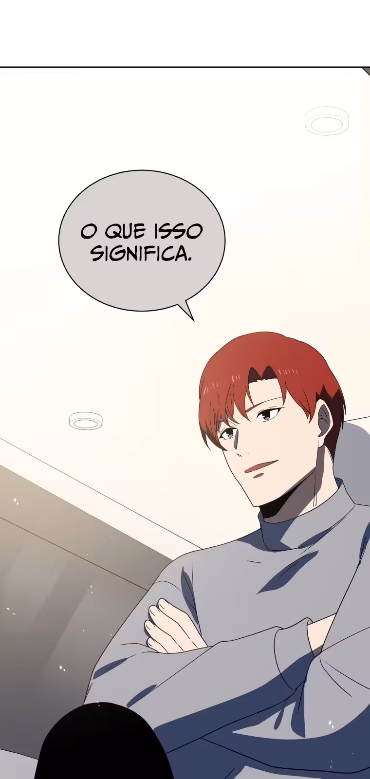 Página do Capítulo 130