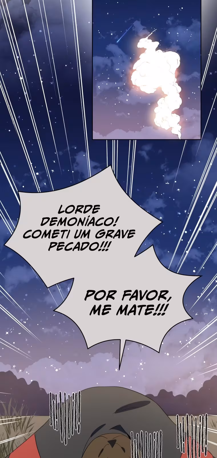 Página do Capítulo 130