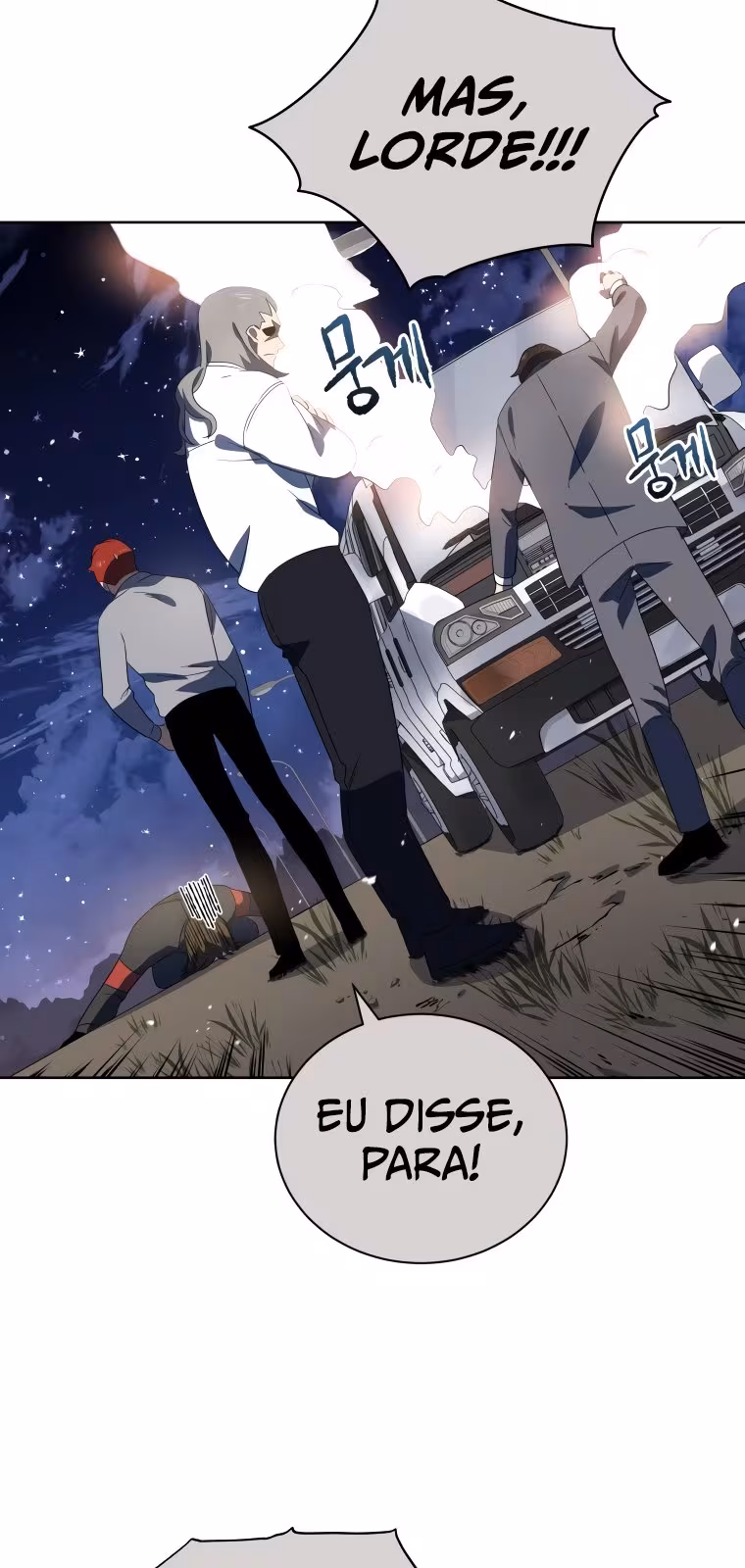Página do Capítulo 130