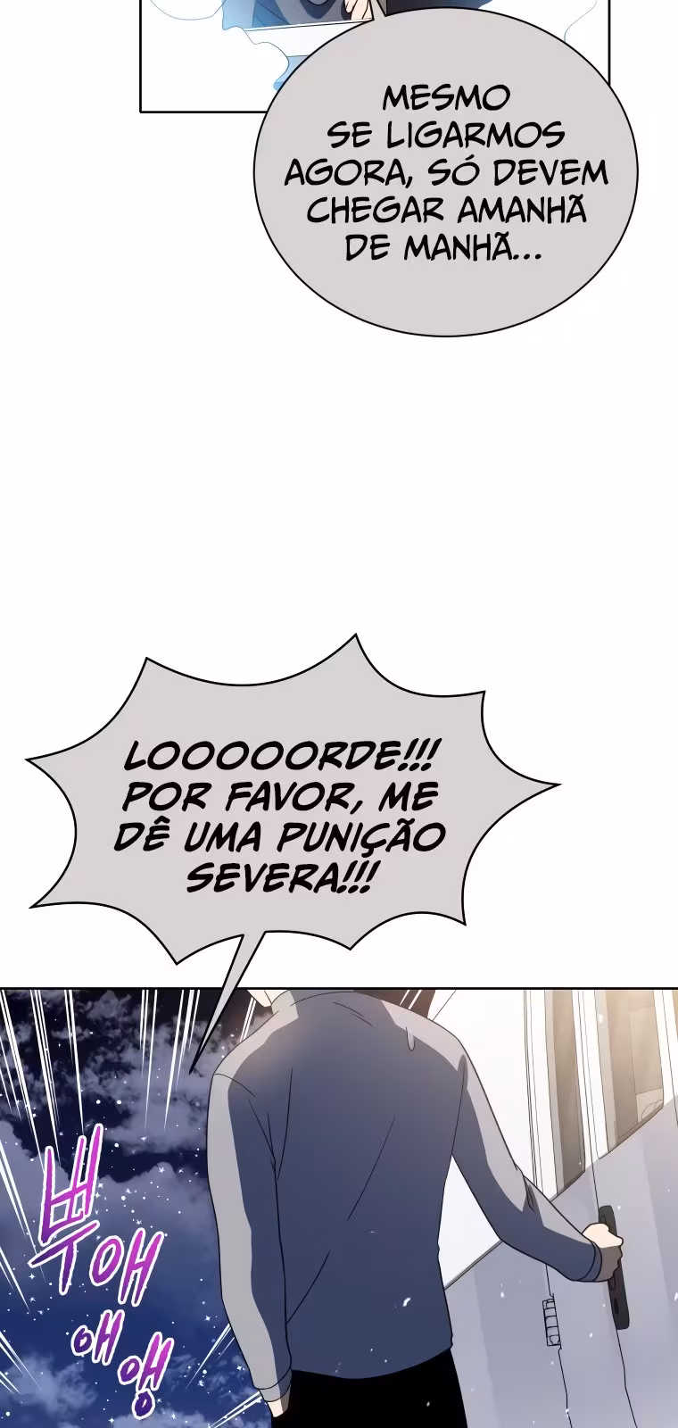 Página do Capítulo 130