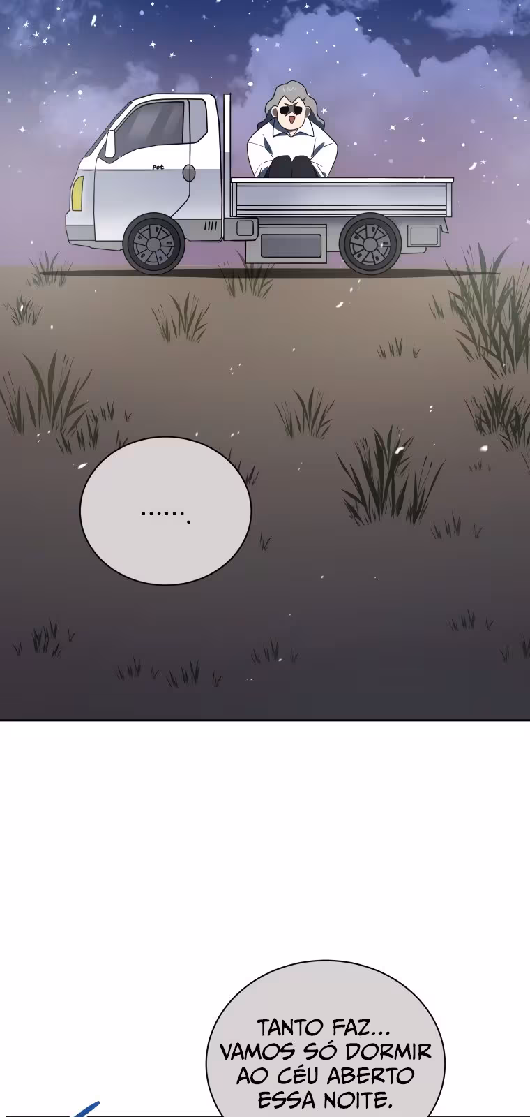Página do Capítulo 130