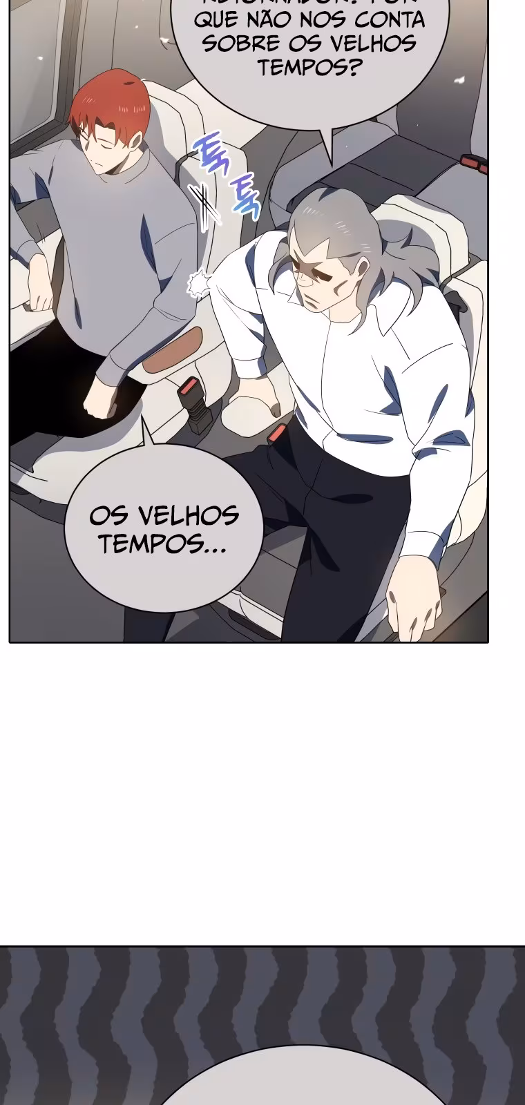 Página do Capítulo 130