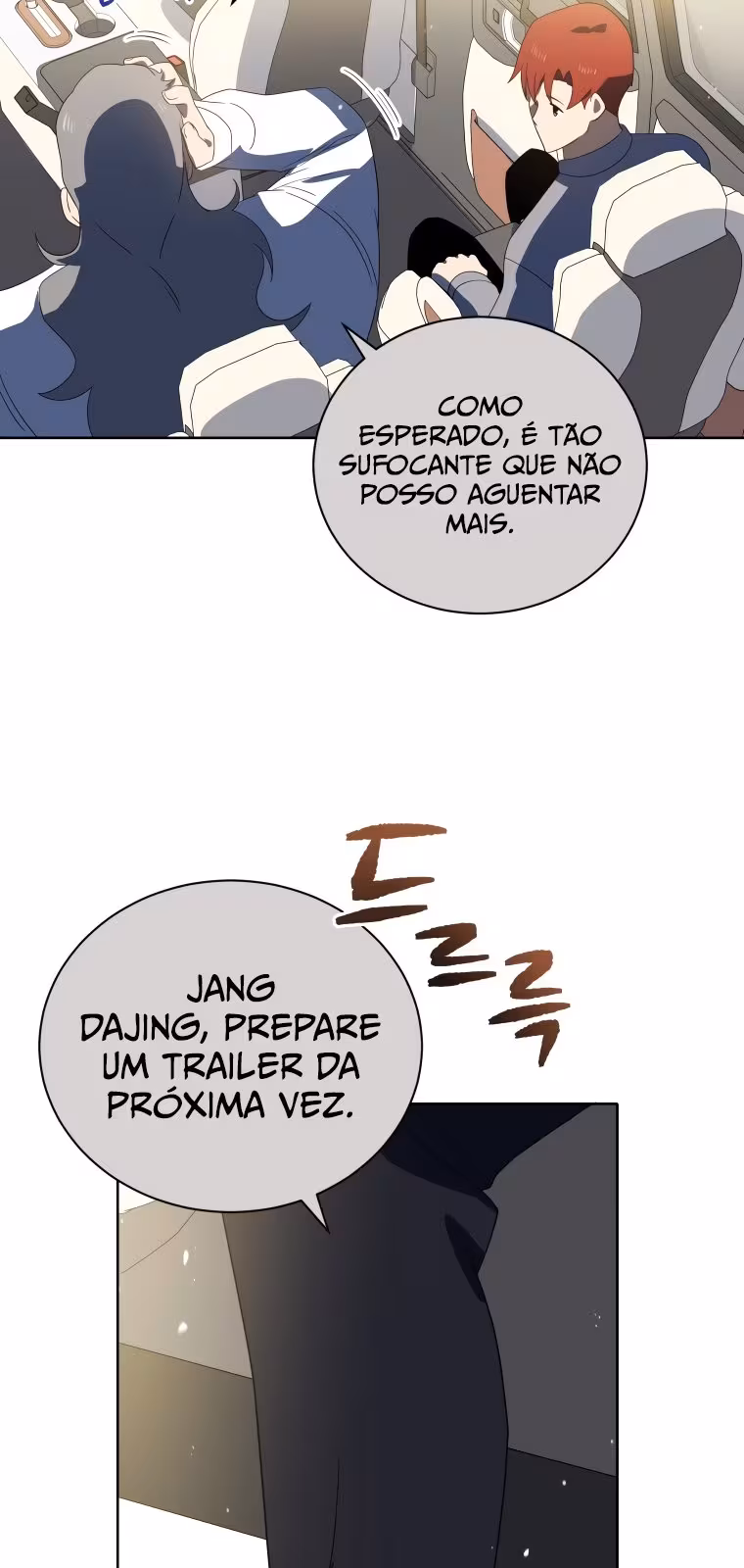 Página do Capítulo 130