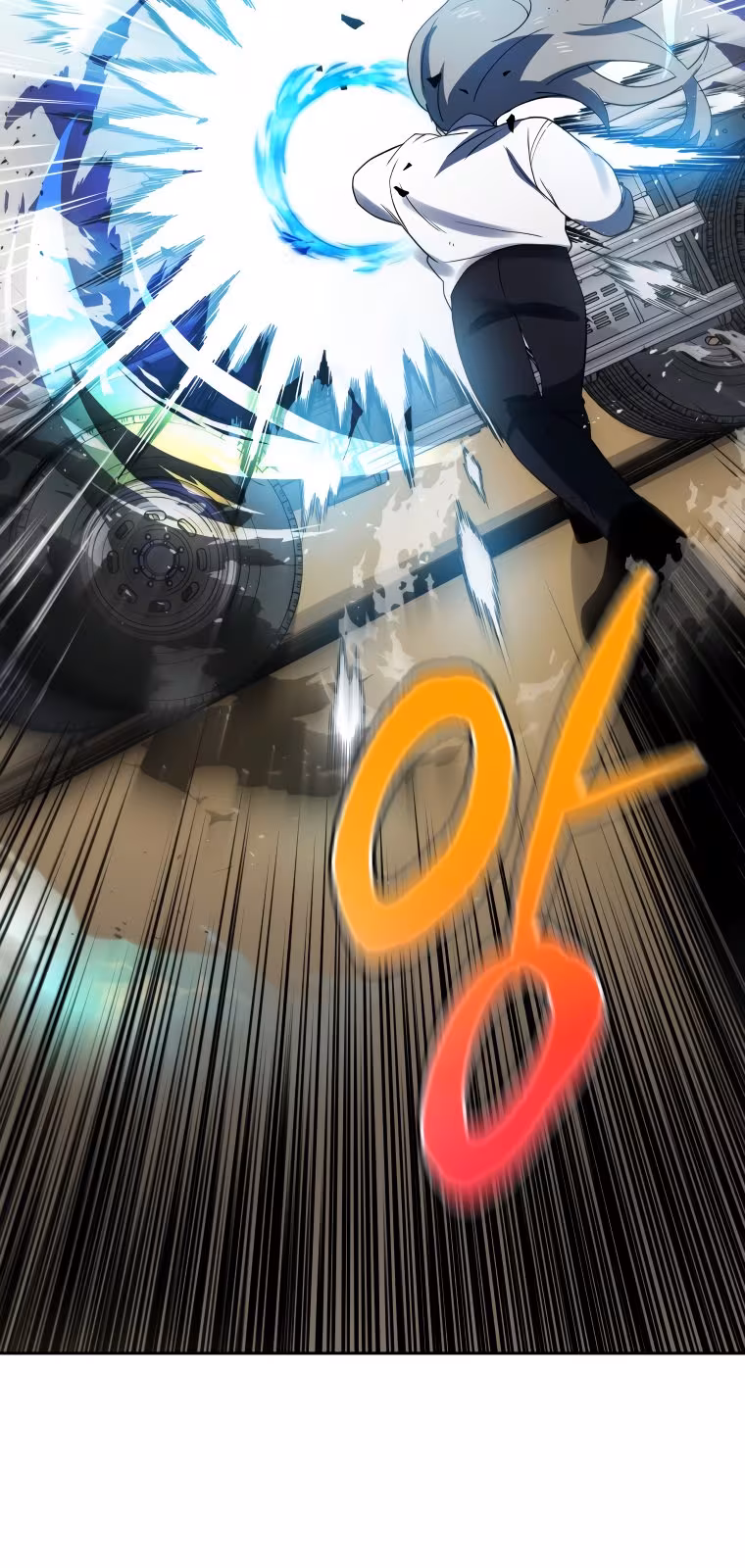 Página do Capítulo 131