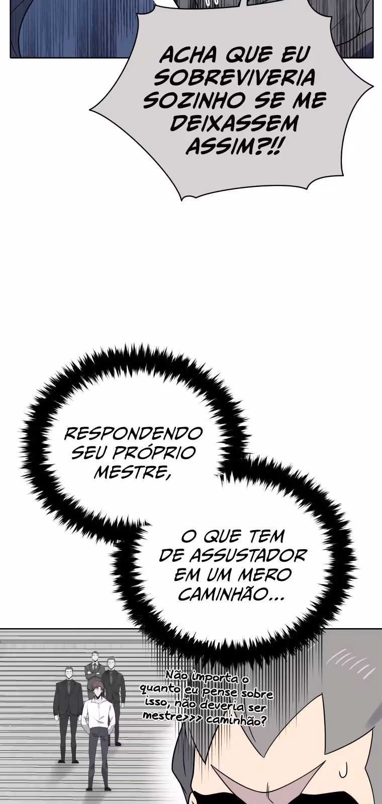 Página do Capítulo 131