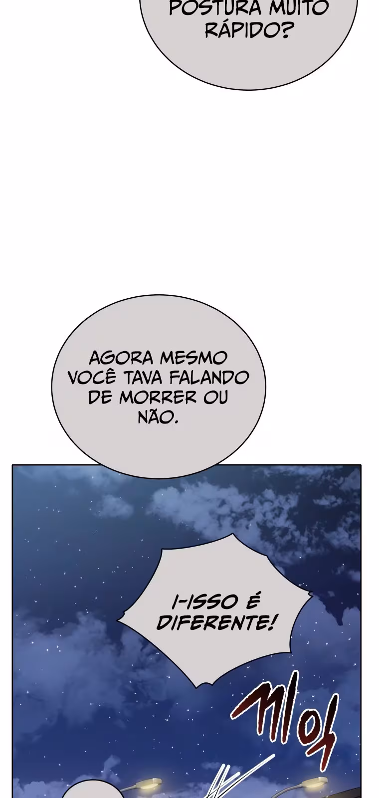 Página do Capítulo 131