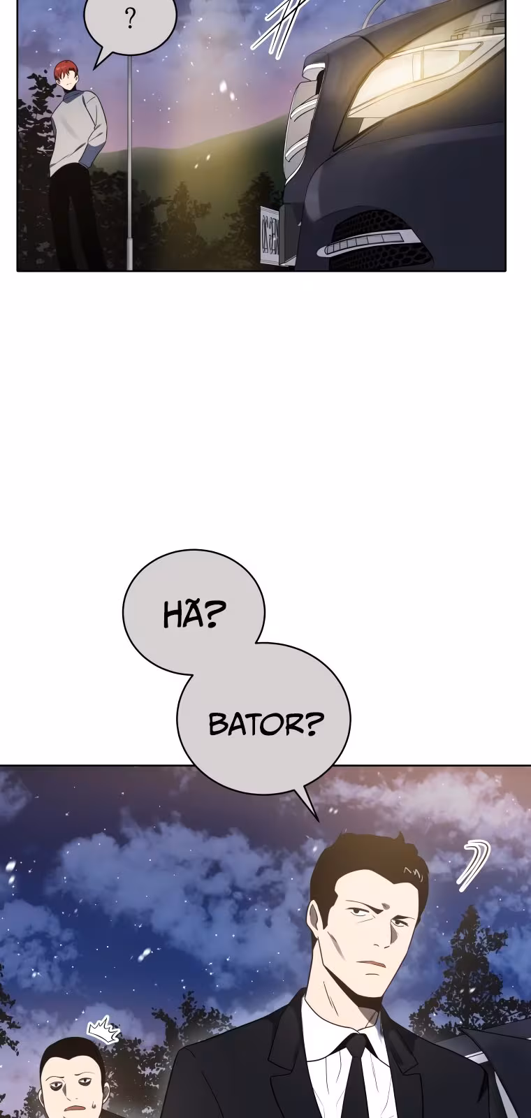 Página do Capítulo 131