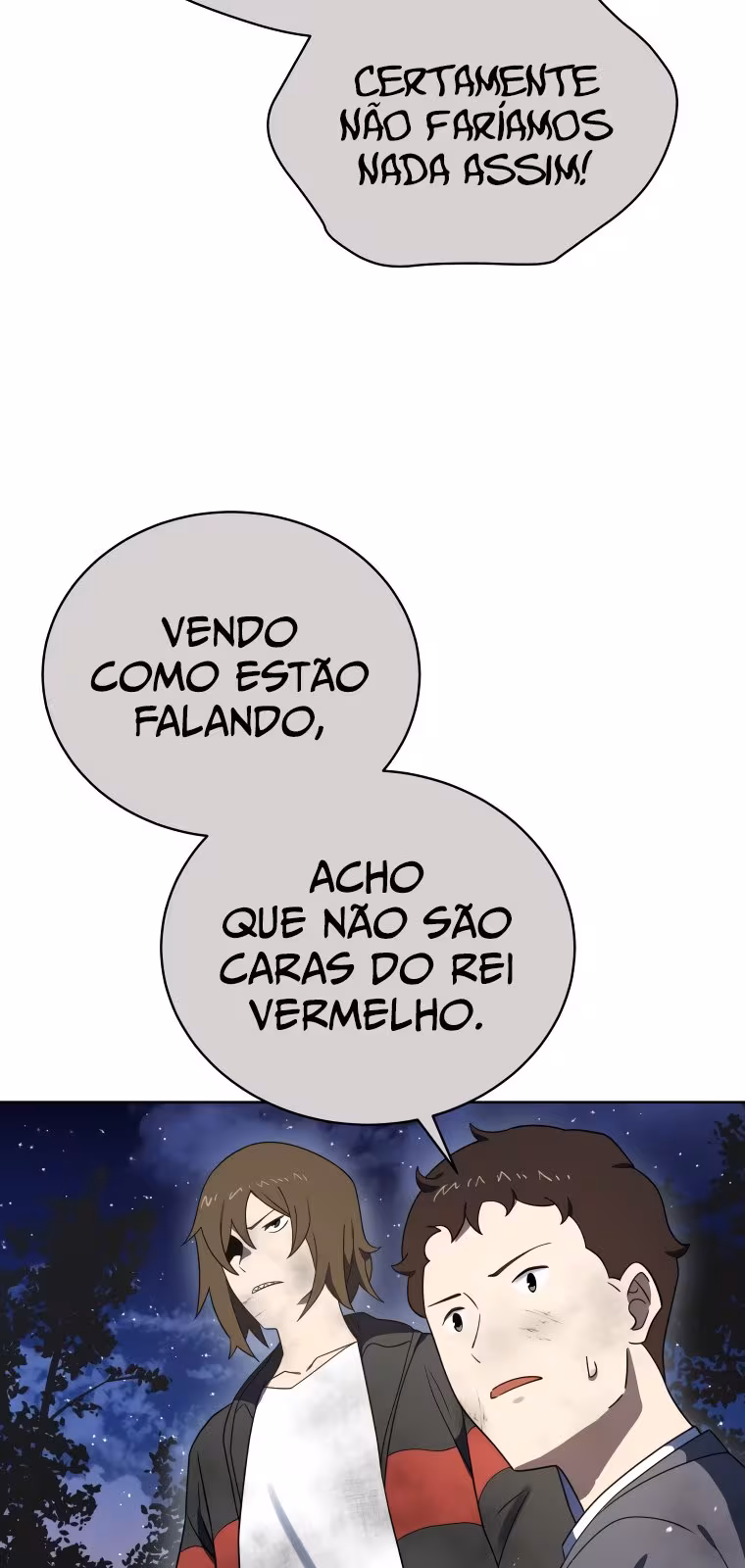 Página do Capítulo 131