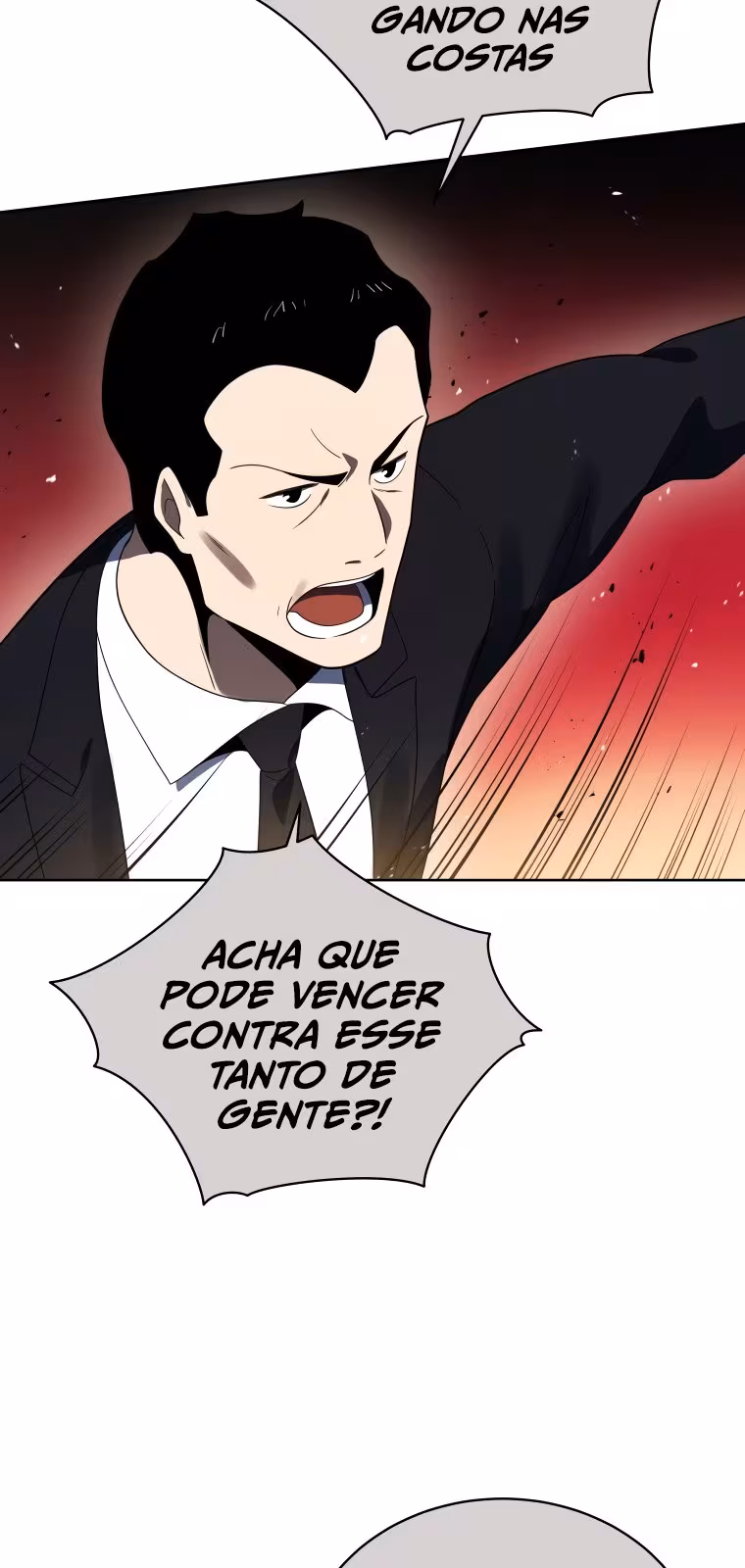 Página do Capítulo 131